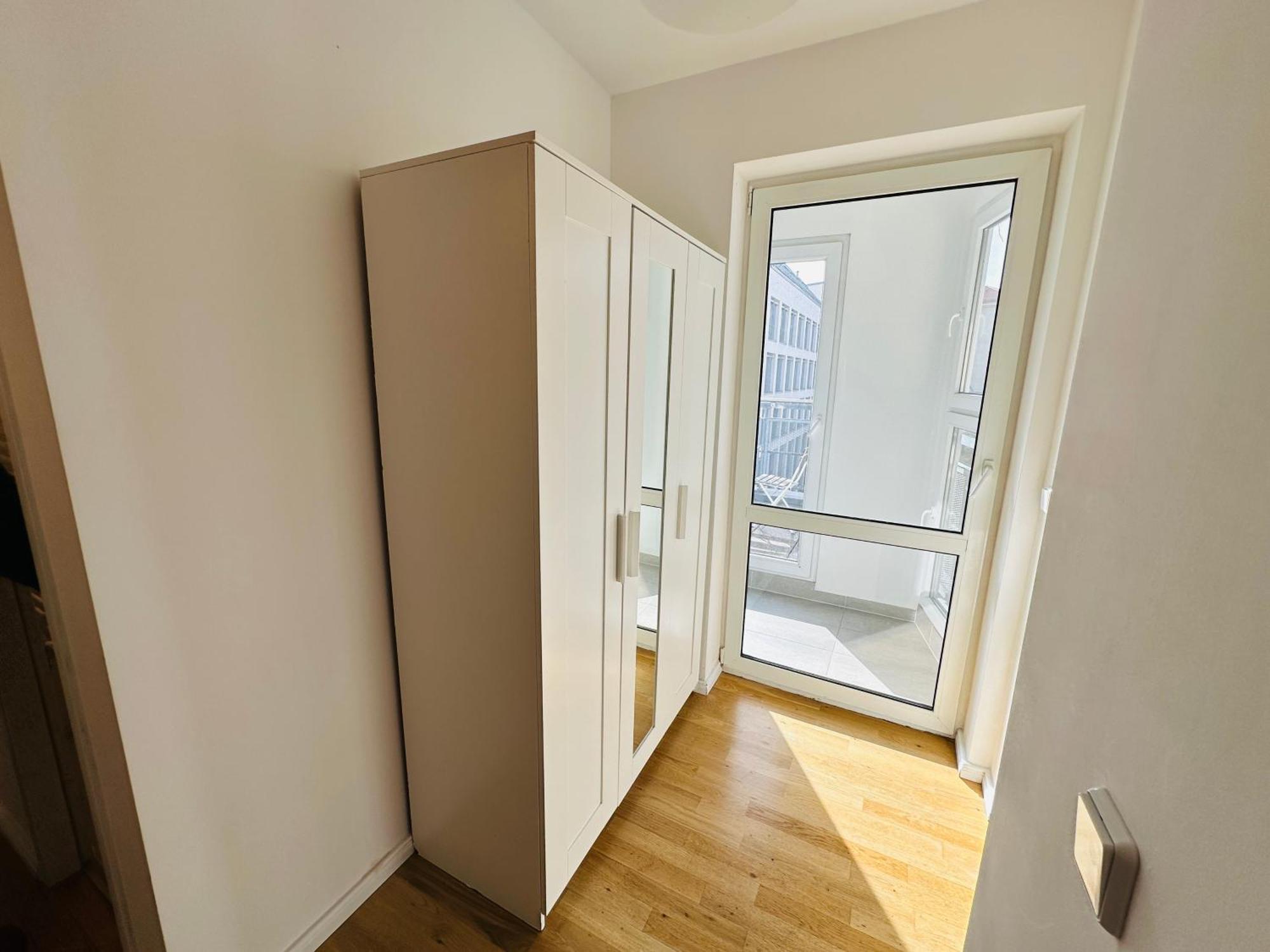 Urban Flats Berlin Aparthotel Ngoại thất bức ảnh