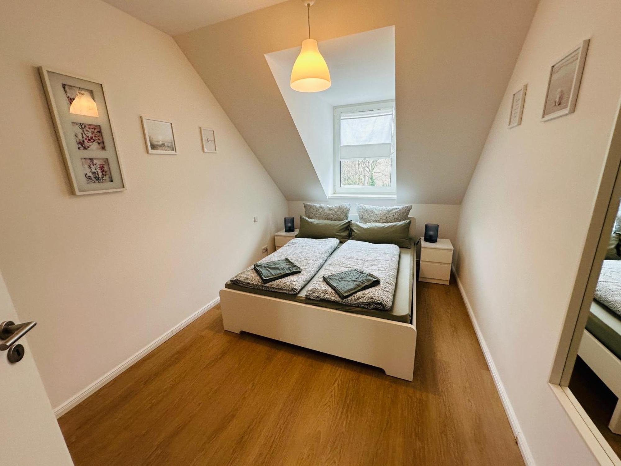 Urban Flats Berlin Aparthotel Ngoại thất bức ảnh