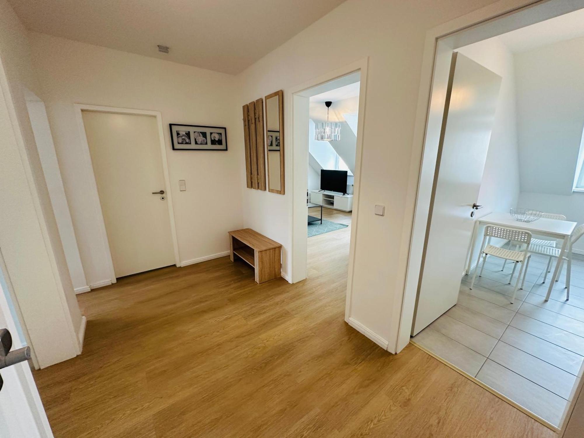 Urban Flats Berlin Aparthotel Ngoại thất bức ảnh