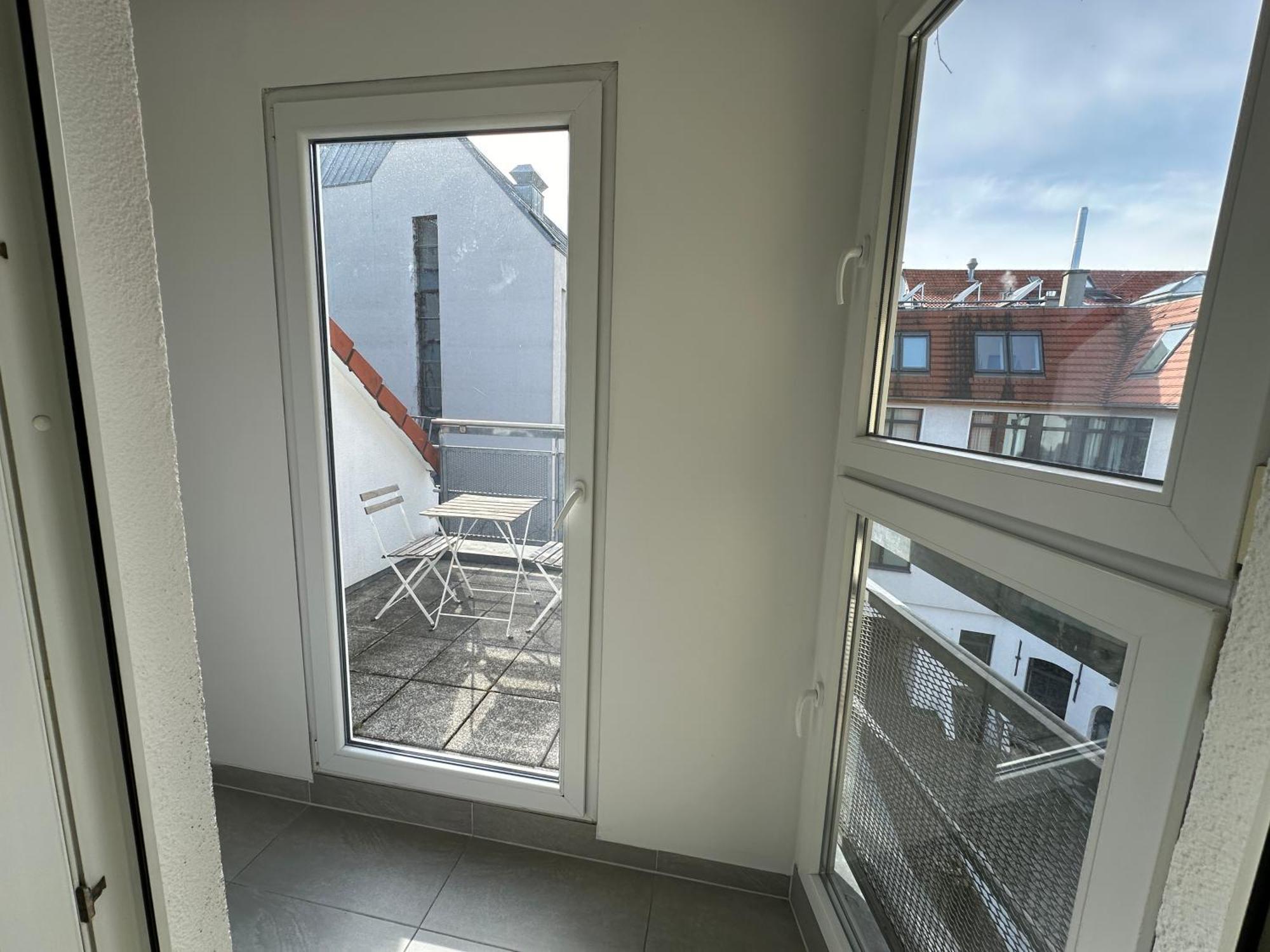 Urban Flats Berlin Aparthotel Ngoại thất bức ảnh