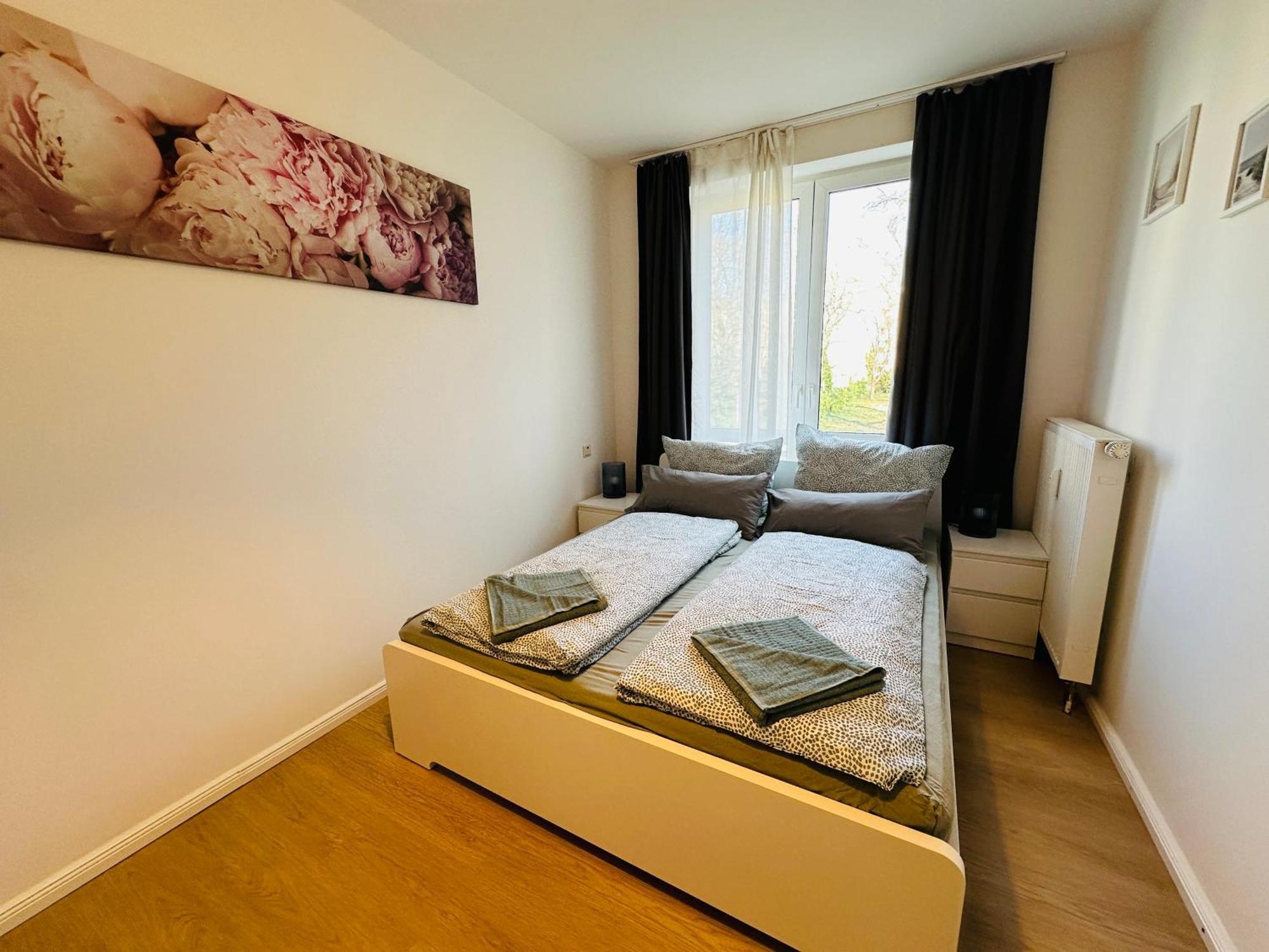 Urban Flats Berlin Aparthotel Ngoại thất bức ảnh